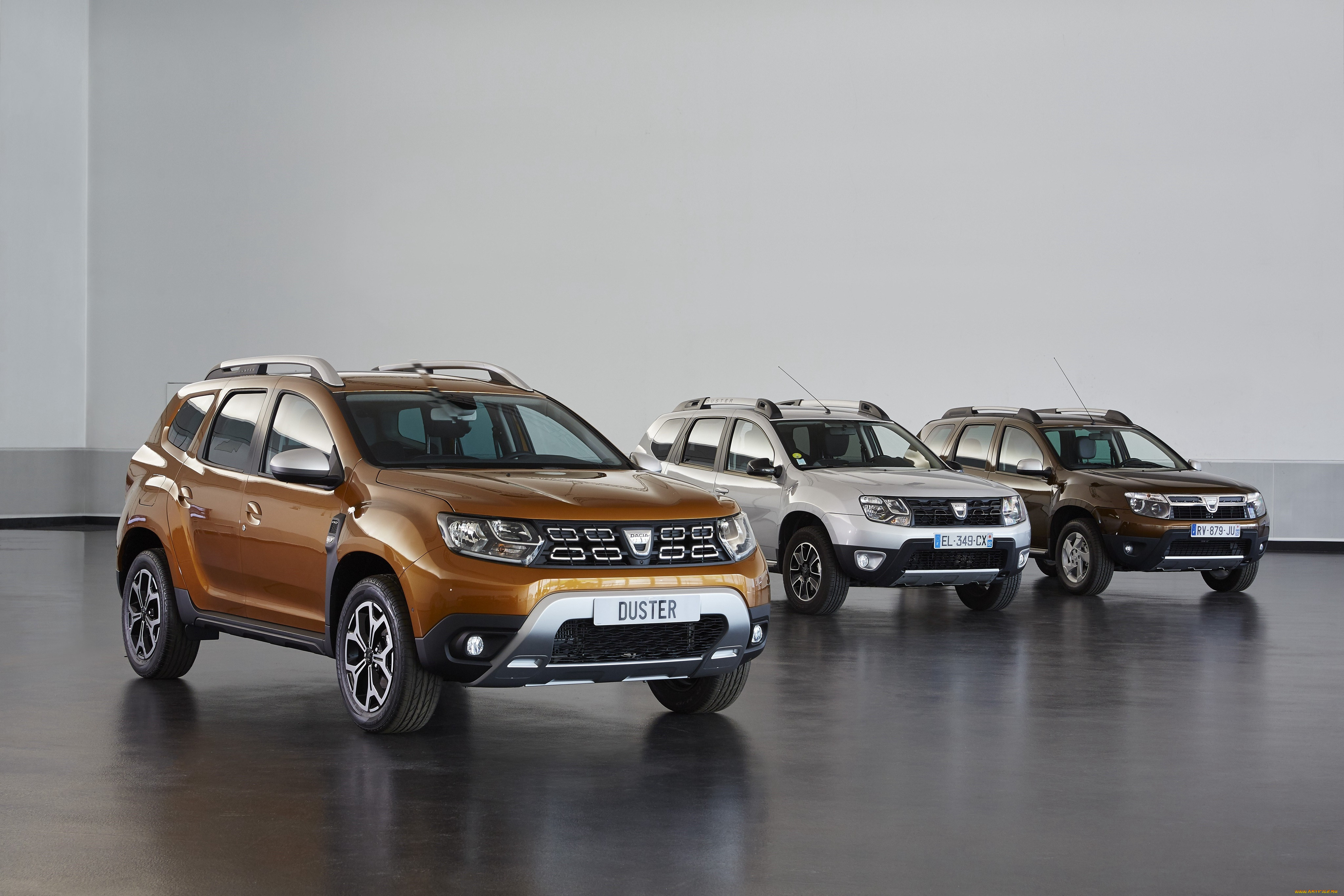 , dacia